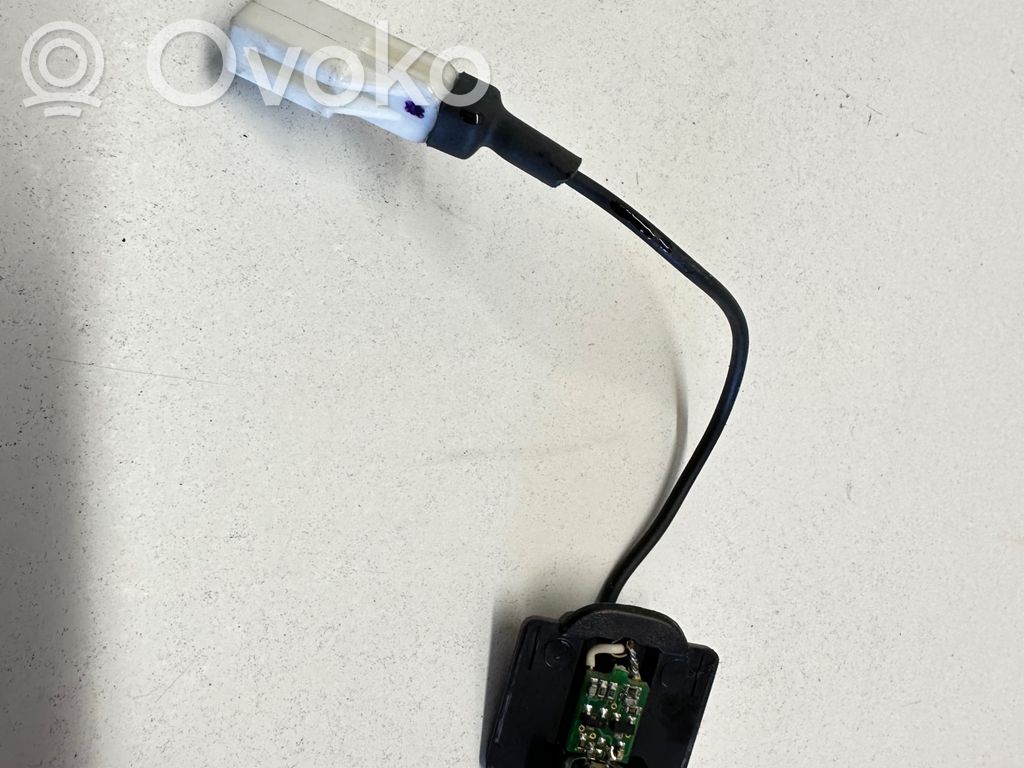 Nissan Primera Sensor 
