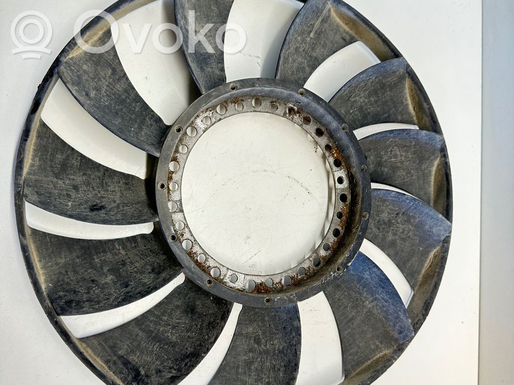 Fan impeller   059121301A