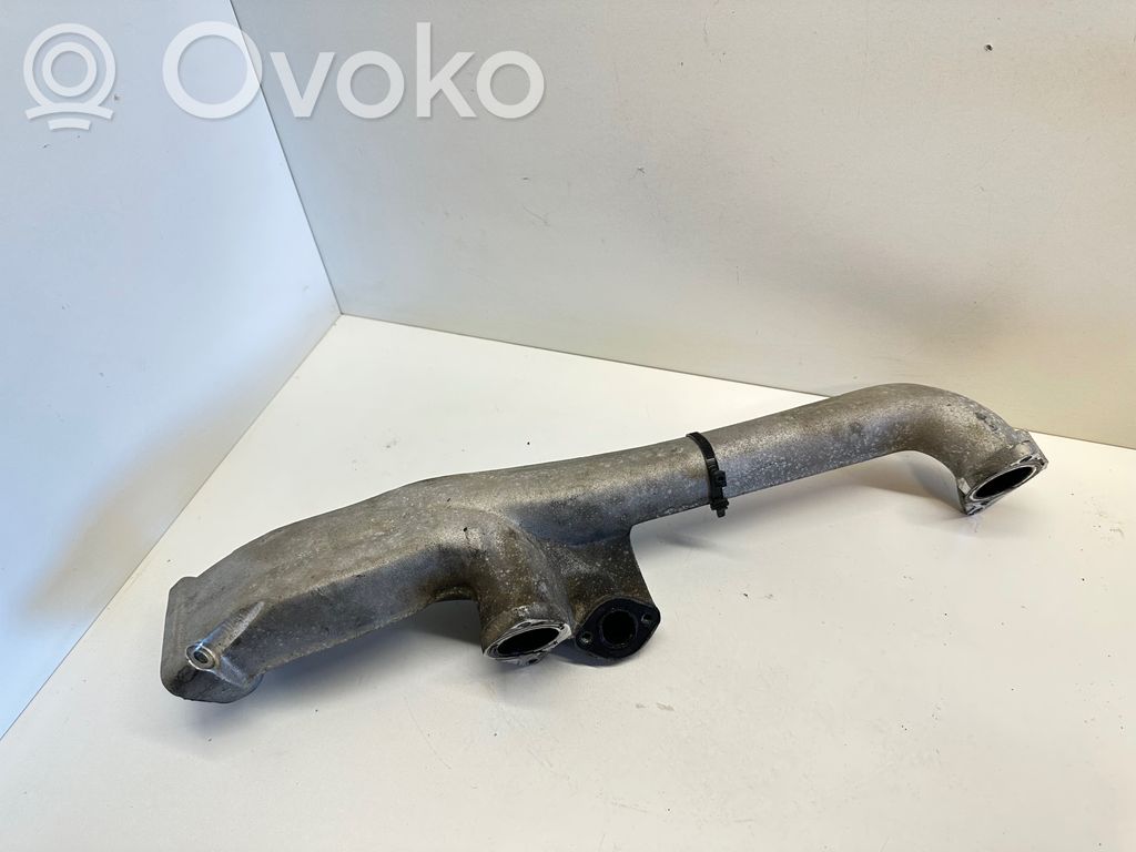 Audi A6 S6 C5 4B Intake manifold 