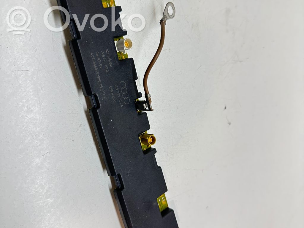 Audi A6 S6 C6 4F Antenos stiprintuvas 