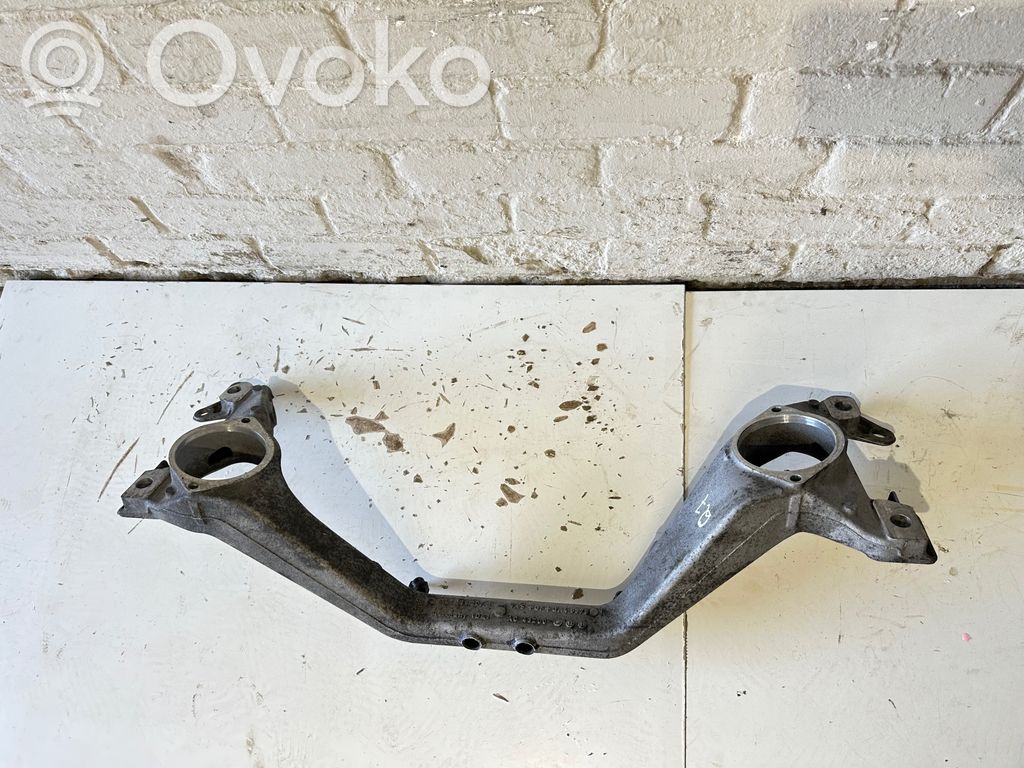 Front subframe   7L6199207B,7L6199207