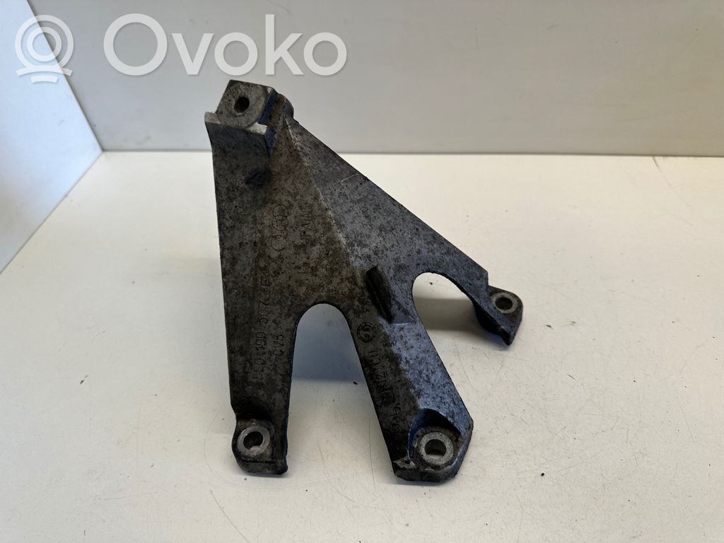 Audi A6 S6 C5 4B Engine mounting bracket 