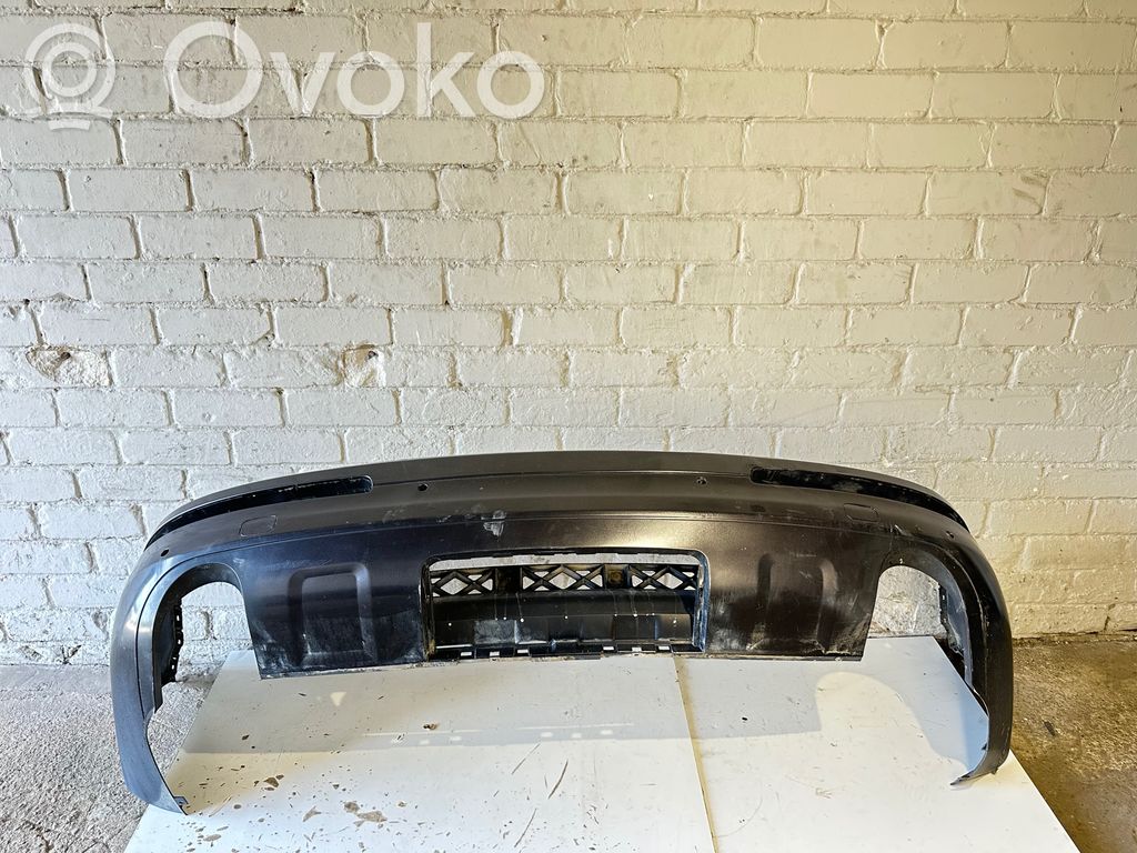 Audi Q7 4L Parachoques 