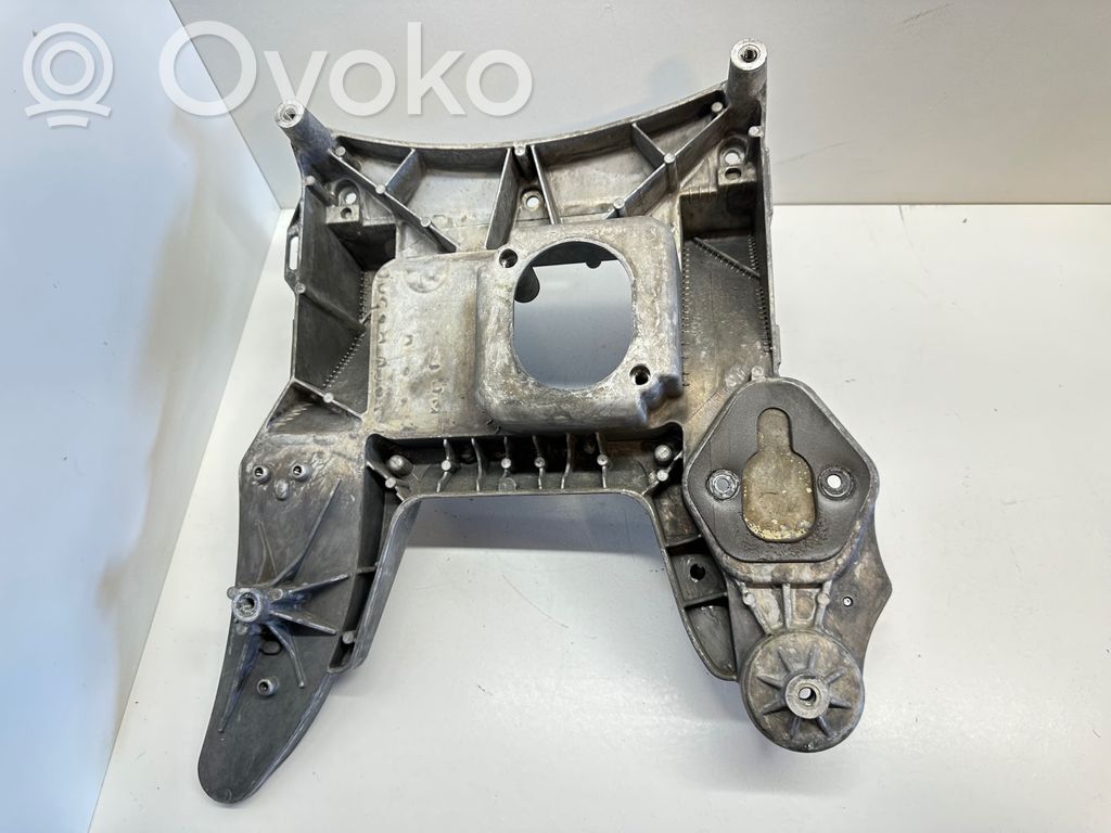 Audi Q7 4L Conjunto de soporte del pedal de freno 