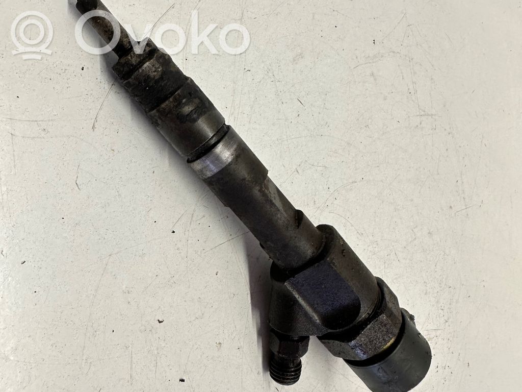 Nissan Primera Fuel injector 