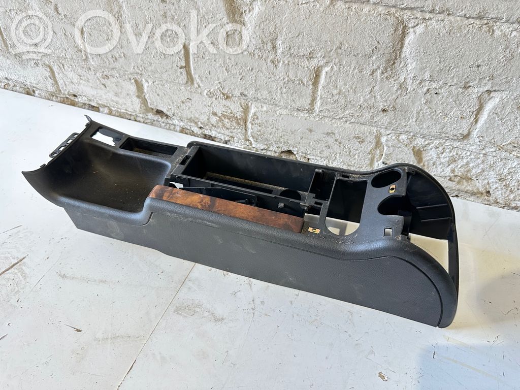 Audi A6 Allroad C5 Other center console (tunnel) element 