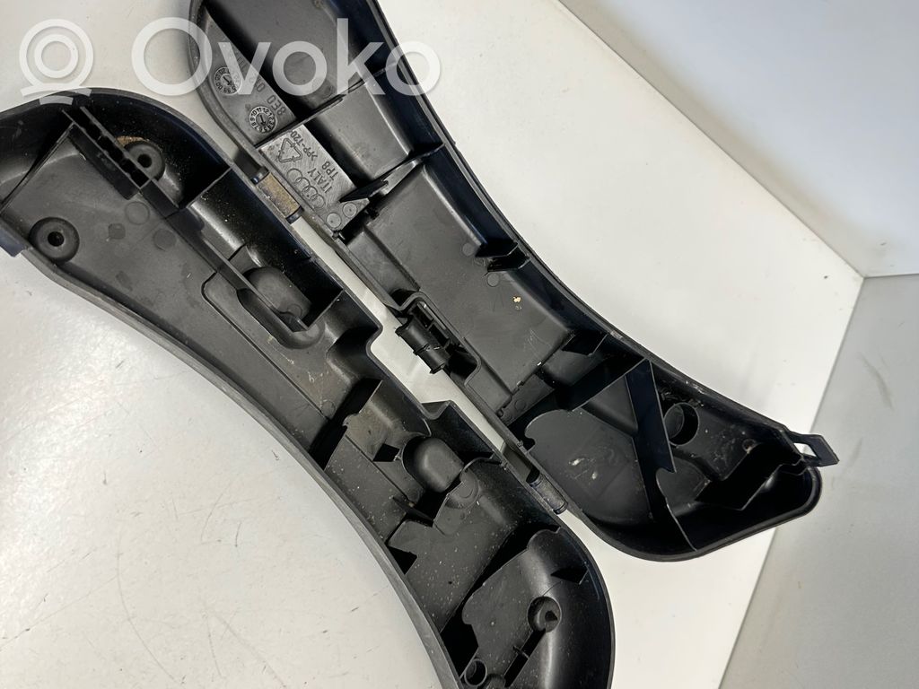 Audi A4 S4 B7 8E 8H Tool box 