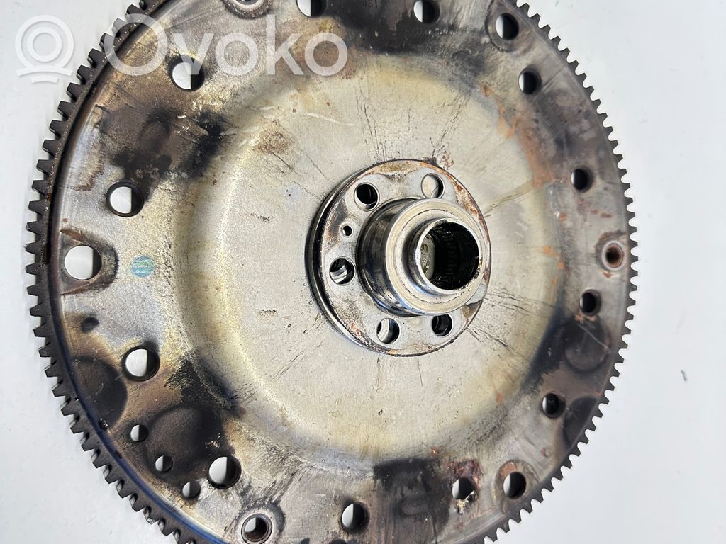 Audi A4 S4 B8 8K Volante motor 