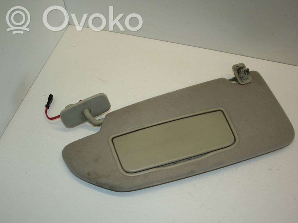 Volvo XC70 Sun visor 