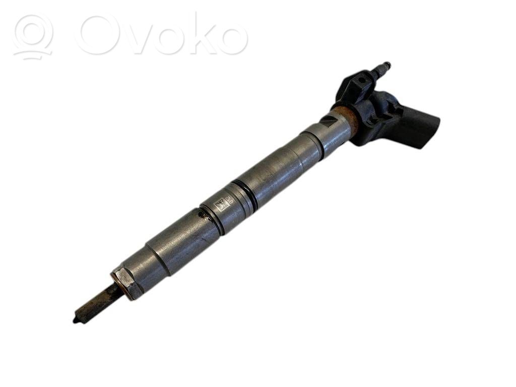 Audi A6 S6 C6 4F Inyector de combustible 