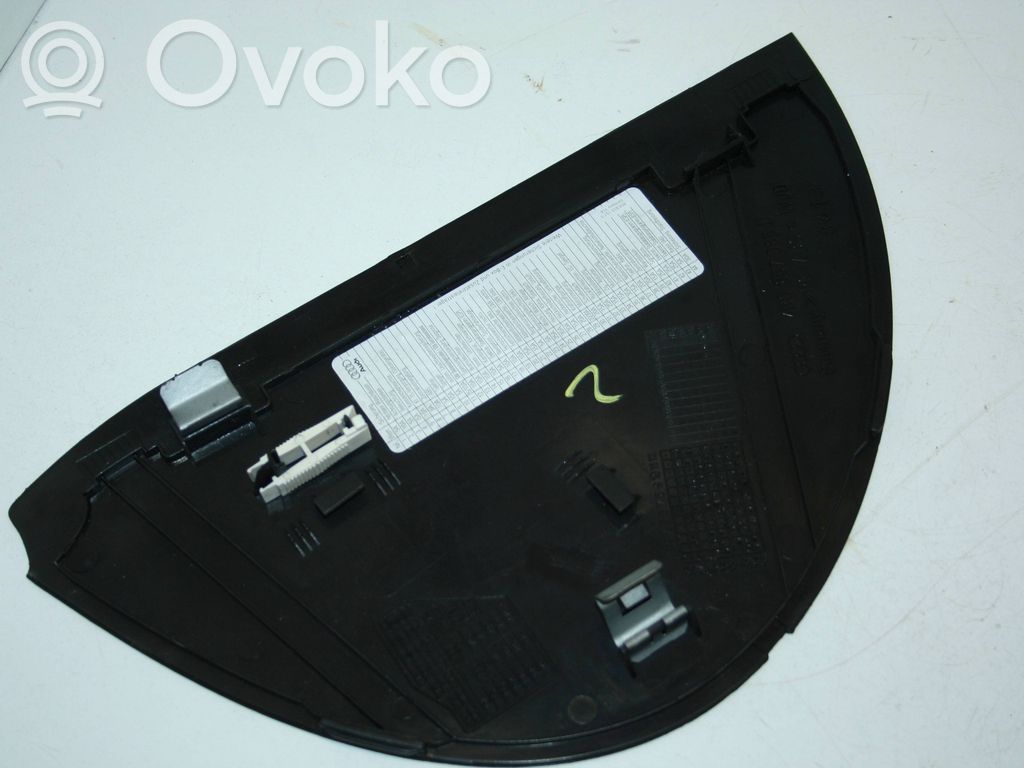 Audi A6 S6 C5 4B Moldura del extremo lateral de panel 
