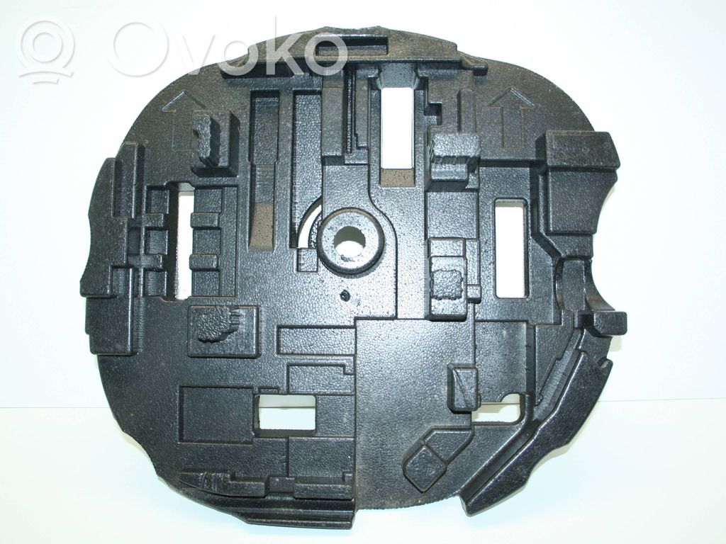 BMW 5 E60 E61 Tool box 