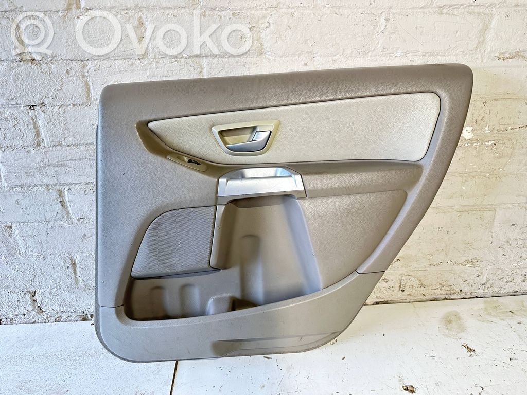 Volvo XC90 Rear door card panel trim 