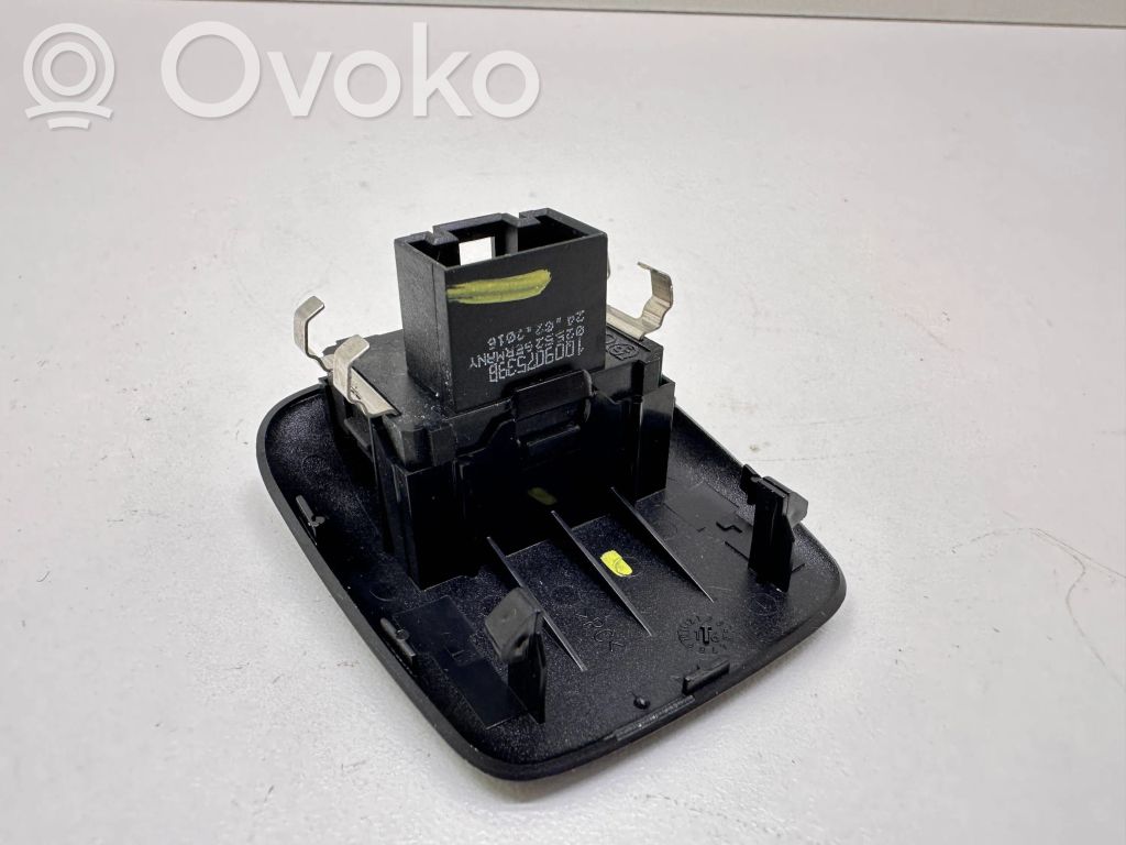 Volkswagen Tiguan Sun solar sensor 