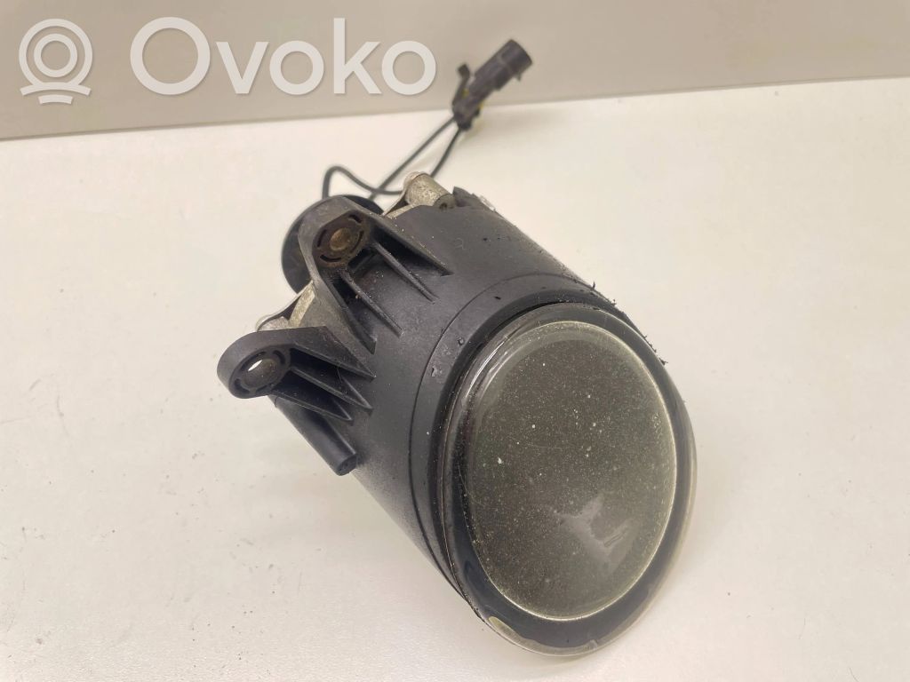 Audi A4 S4 B6 8E 8H Front fog light 