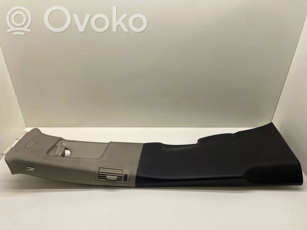 Audi Q7 4L (B) pillar trim (bottom) 
