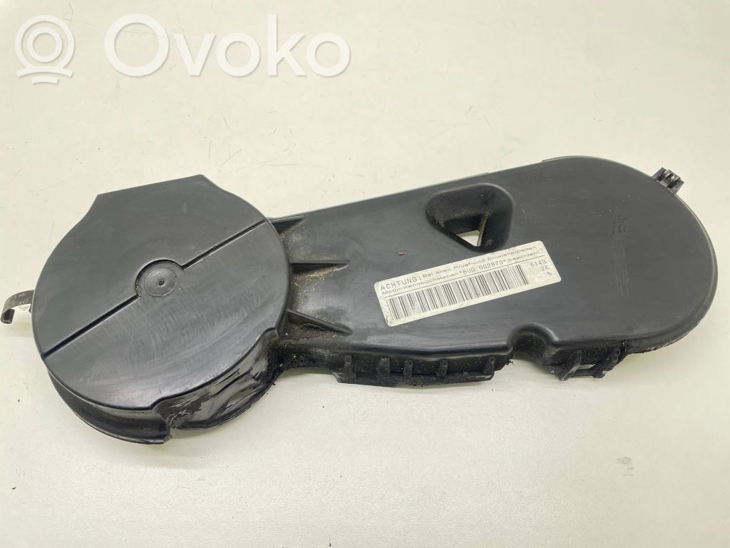 Jakohihnan kansi (suoja)   059109107,059109123A