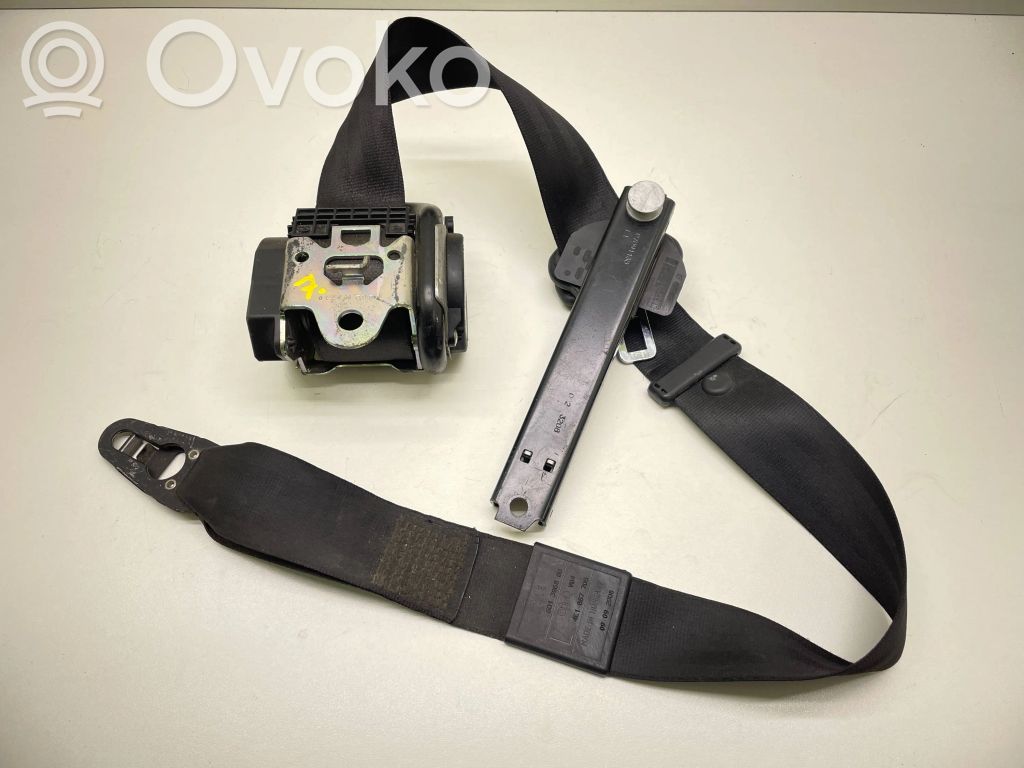 Audi A8 S8 D3 4E Front seatbelt 