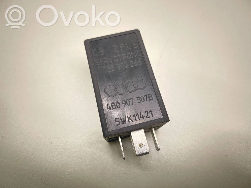 Audi A6 S6 C5 4B Otros relés 
