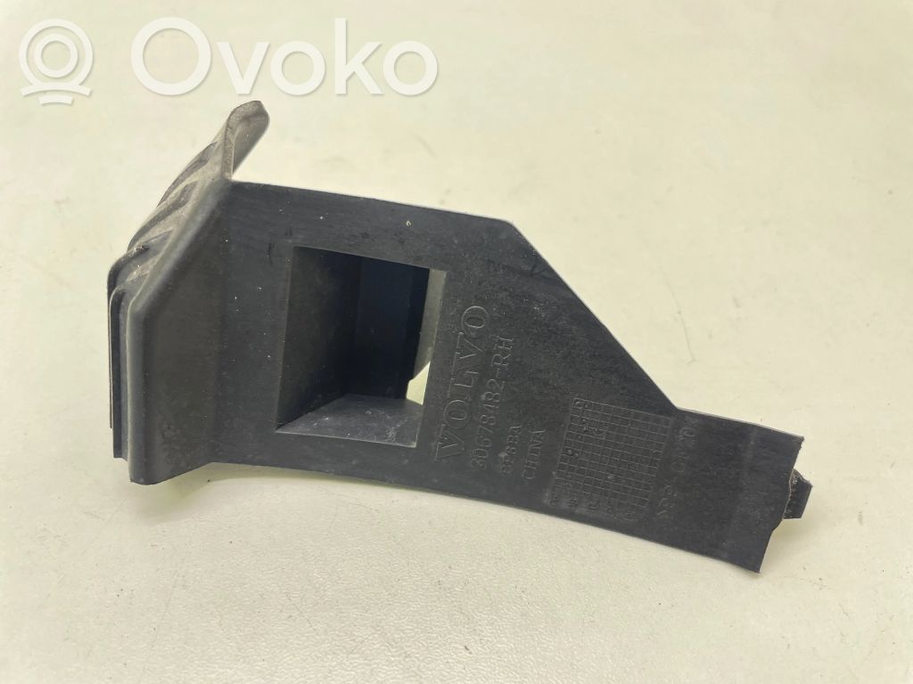 Volvo V50 Suport montare bară față 