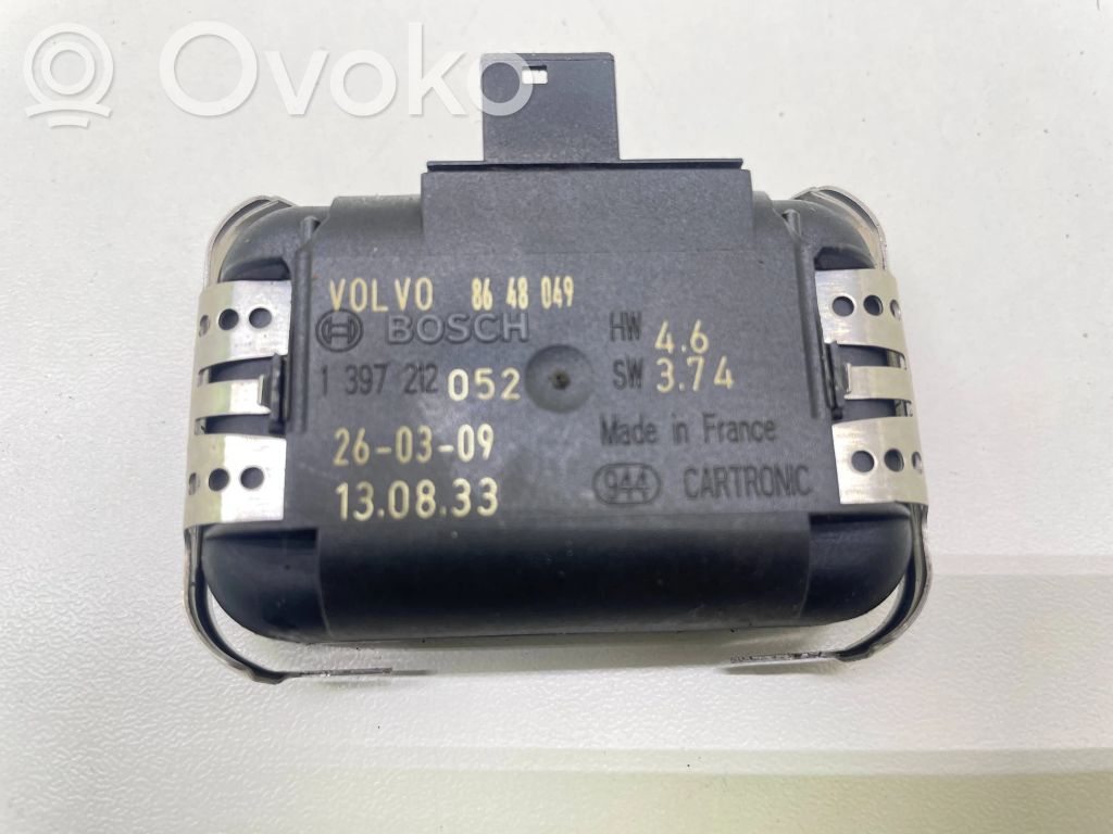 Rain sensor   8648049,13083,1397212052