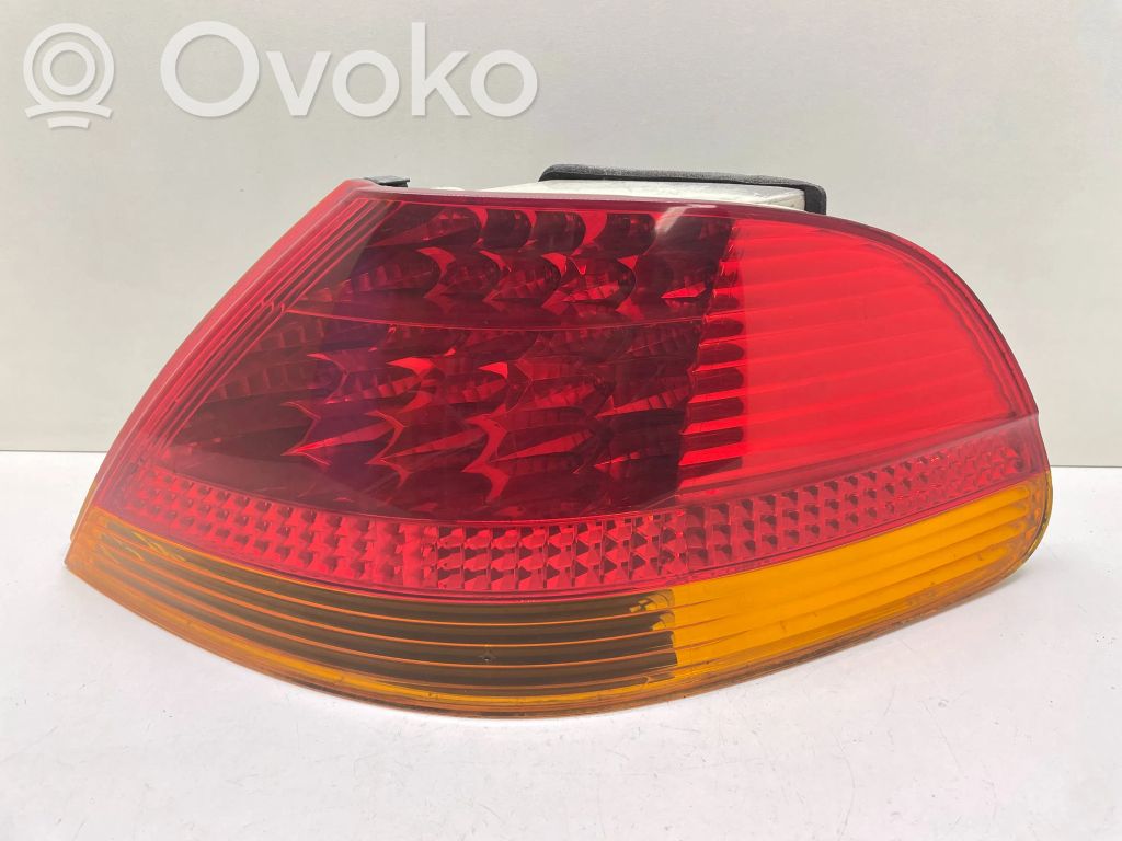 BMW 7 E65 E66 Rear/tail lights 
