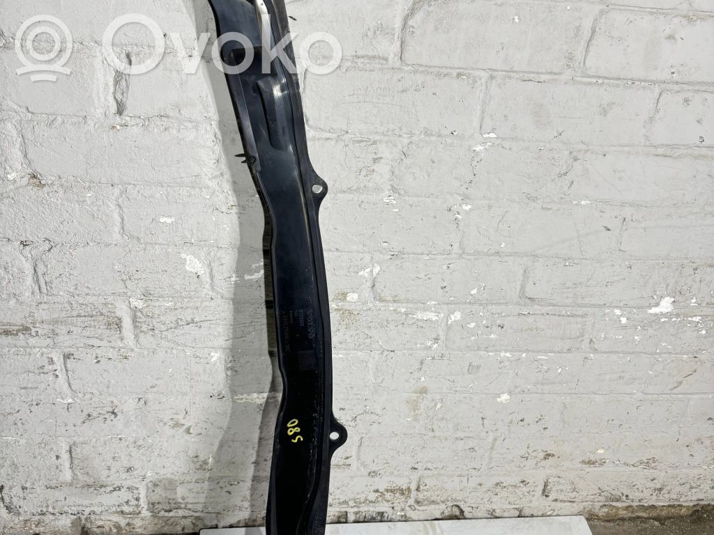 Volvo S80 Wiper trim 