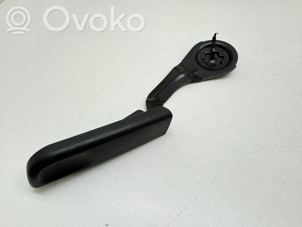 Audi A4 S4 B6 8E 8H Pokrętło regulacyjne fotela 