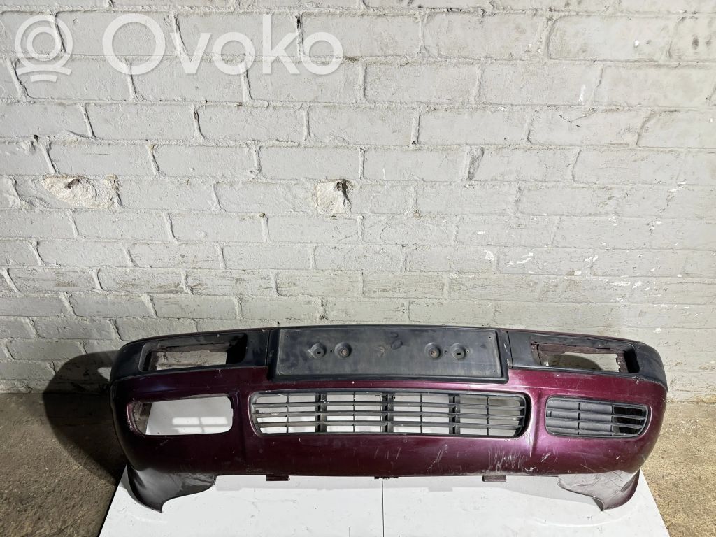 Front bumper   8A0807111E,8A0807111D