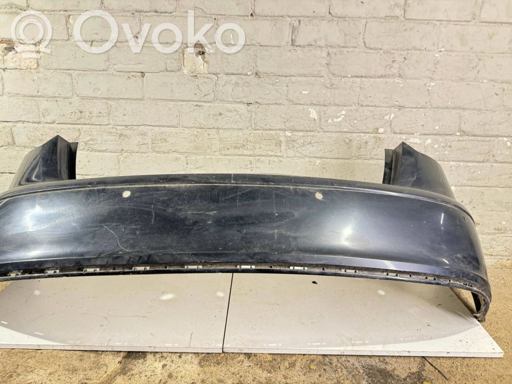 Audi A3 S3 A3 Sportback 8P Parachoques 