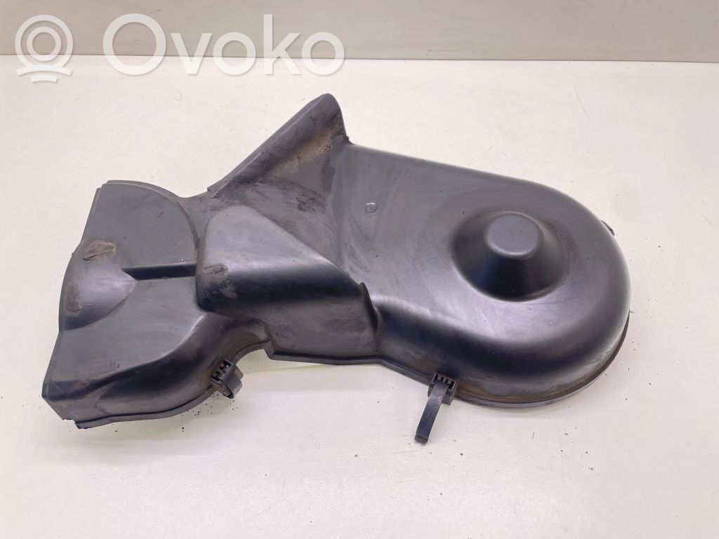 Audi A6 S6 C5 4B Timing belt guard (cover) 