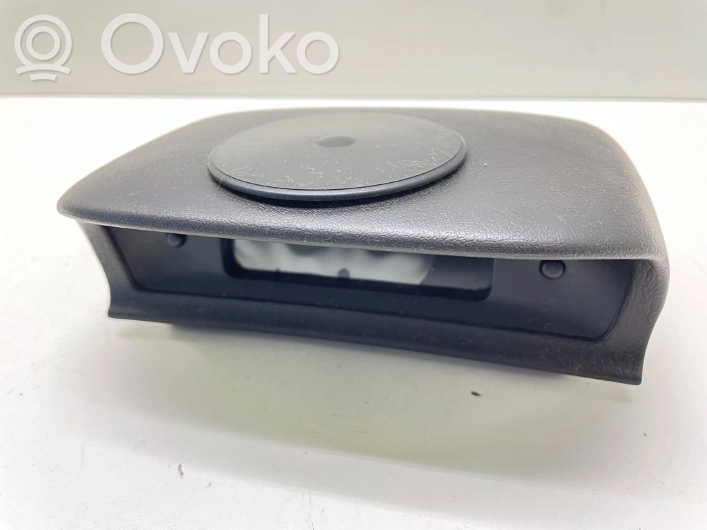 Peugeot 307 Screen/display/small screen 