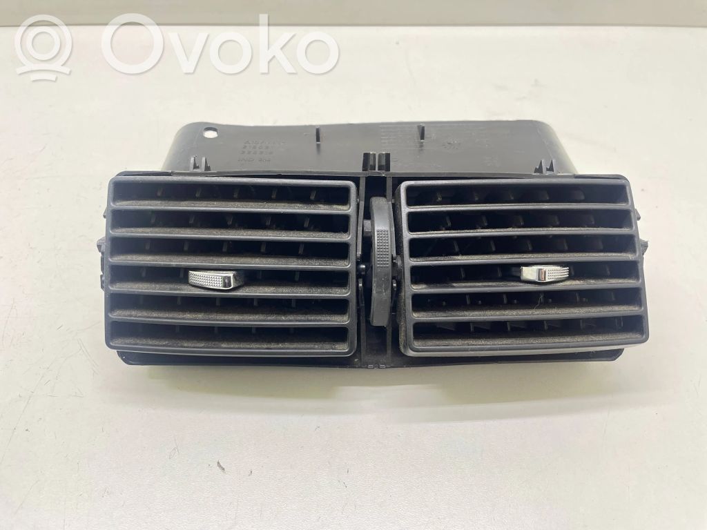 Dash center air vent grill   9634511177