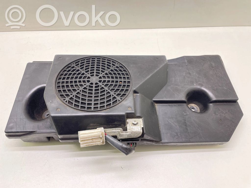 Subaru Forester SH Altavoz subwoofer 