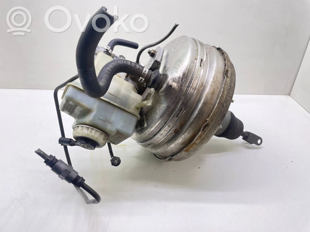 BMW 7 E65 E66 Brake booster 