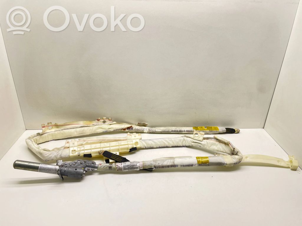 BMW 7 E65 E66 Airbag del techo 