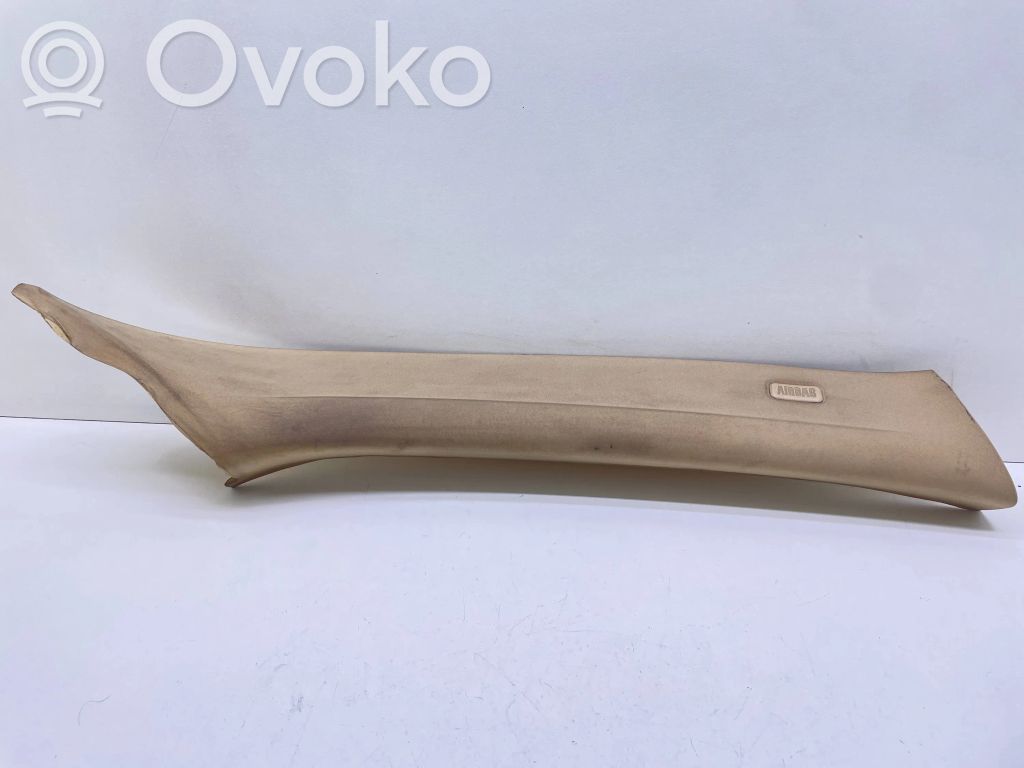 BMW 7 E65 E66 (A) pillar trim 