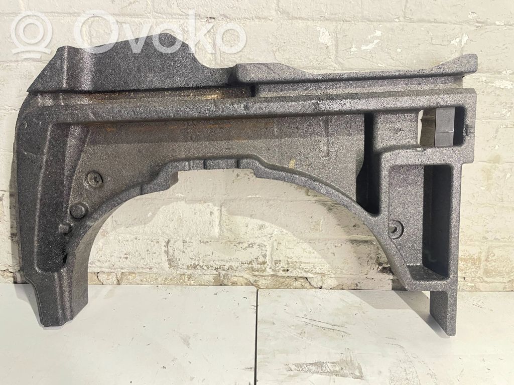 Volvo V50 Tapițerie secțiune roată rezervă 