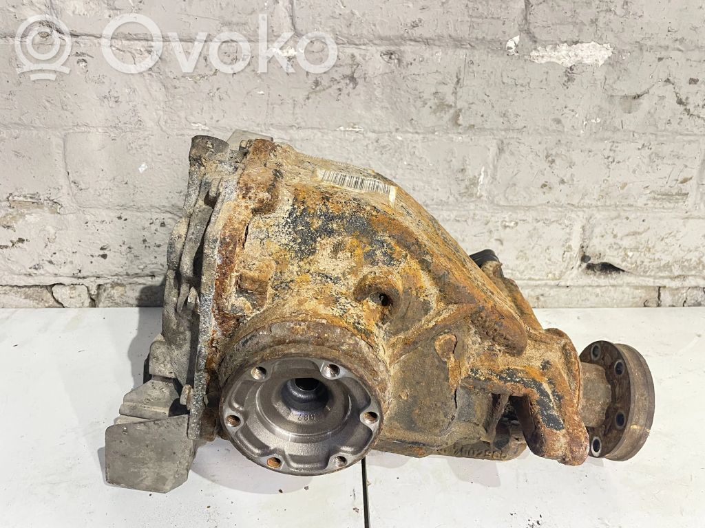 Rear differential   7502978,9002092605920006