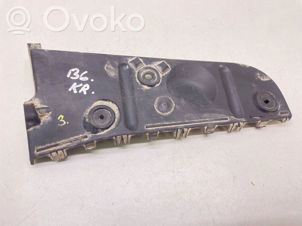 Audi A4 S4 B6 8E 8H Suport montare bară spate 
