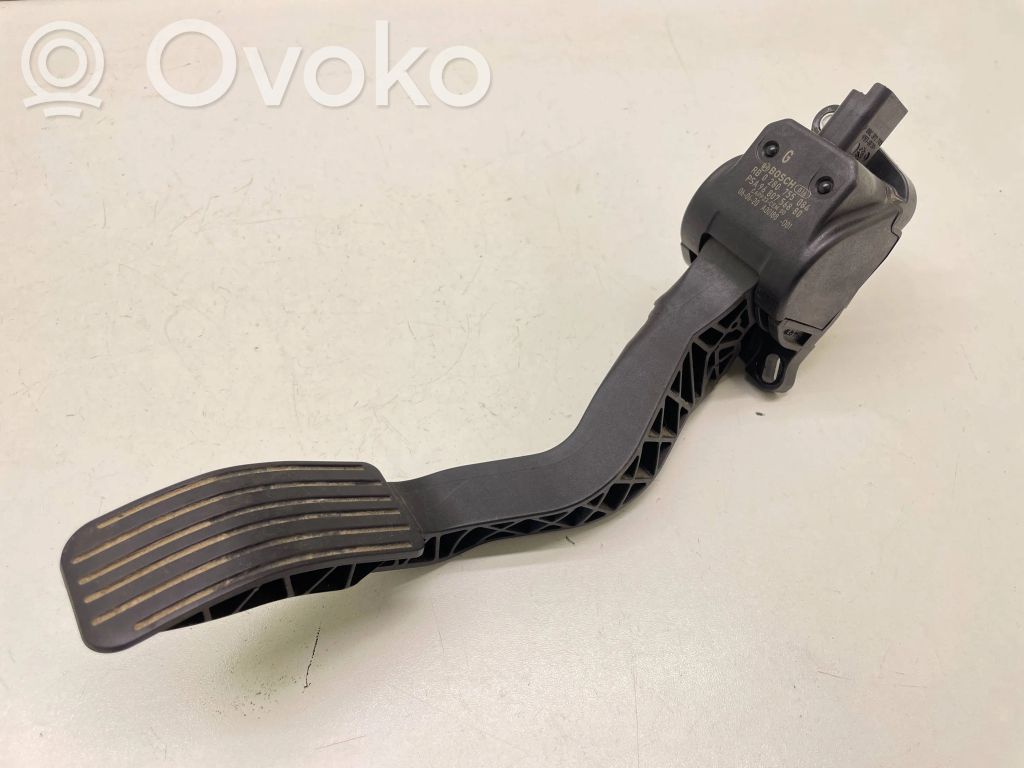 Peugeot 307 Accelerator throttle pedal 