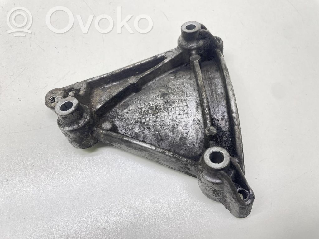 A/C compressor mount bracket   06E260835