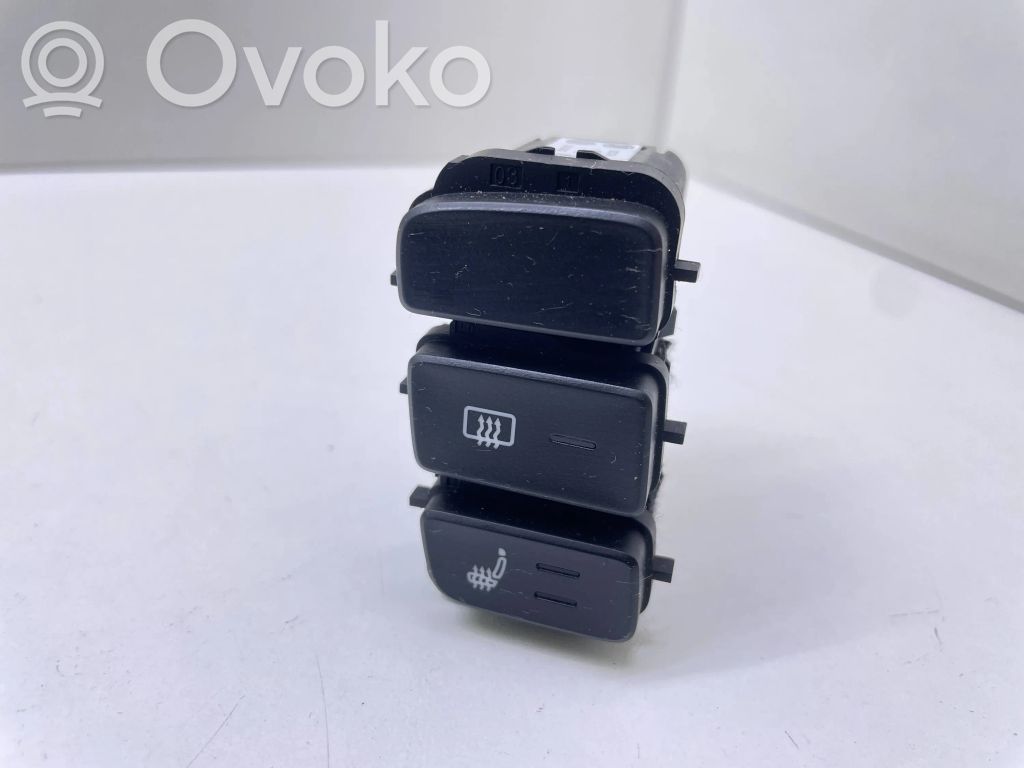 Volkswagen Up Interruptor de calefacción del asiento 