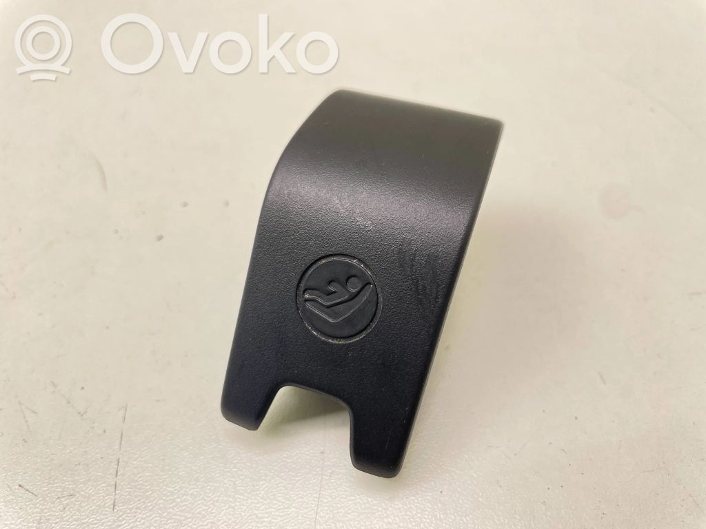 Cubierta ISOFIX   8V0887187,1092453X