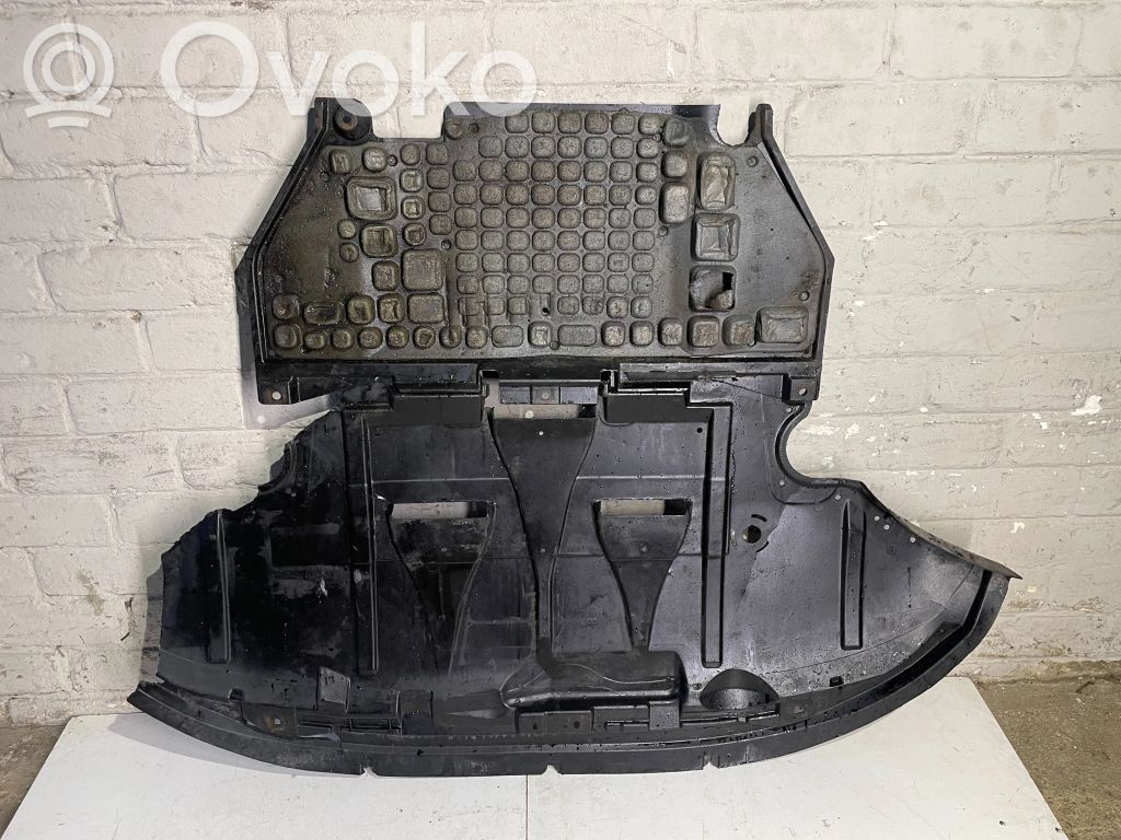 Audi A6 S6 C5 4B Osłona dolna silnika 
