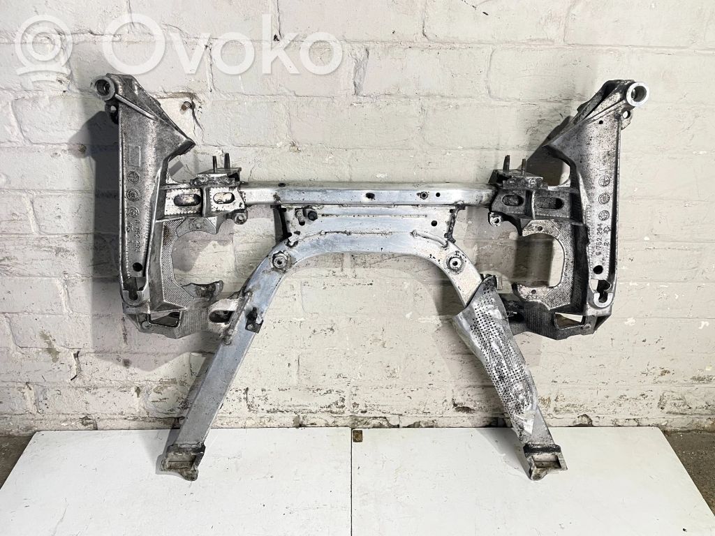 BMW 7 E65 E66 Front subframe 