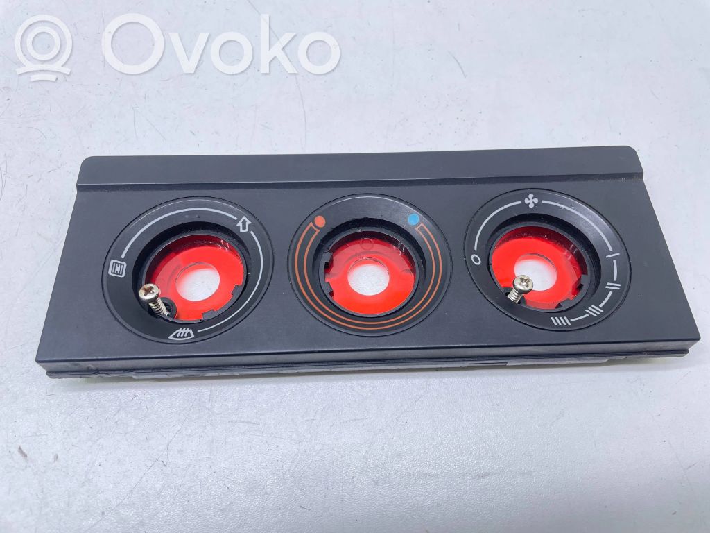 Audi 80 90 S2 B4 Climate control unit 