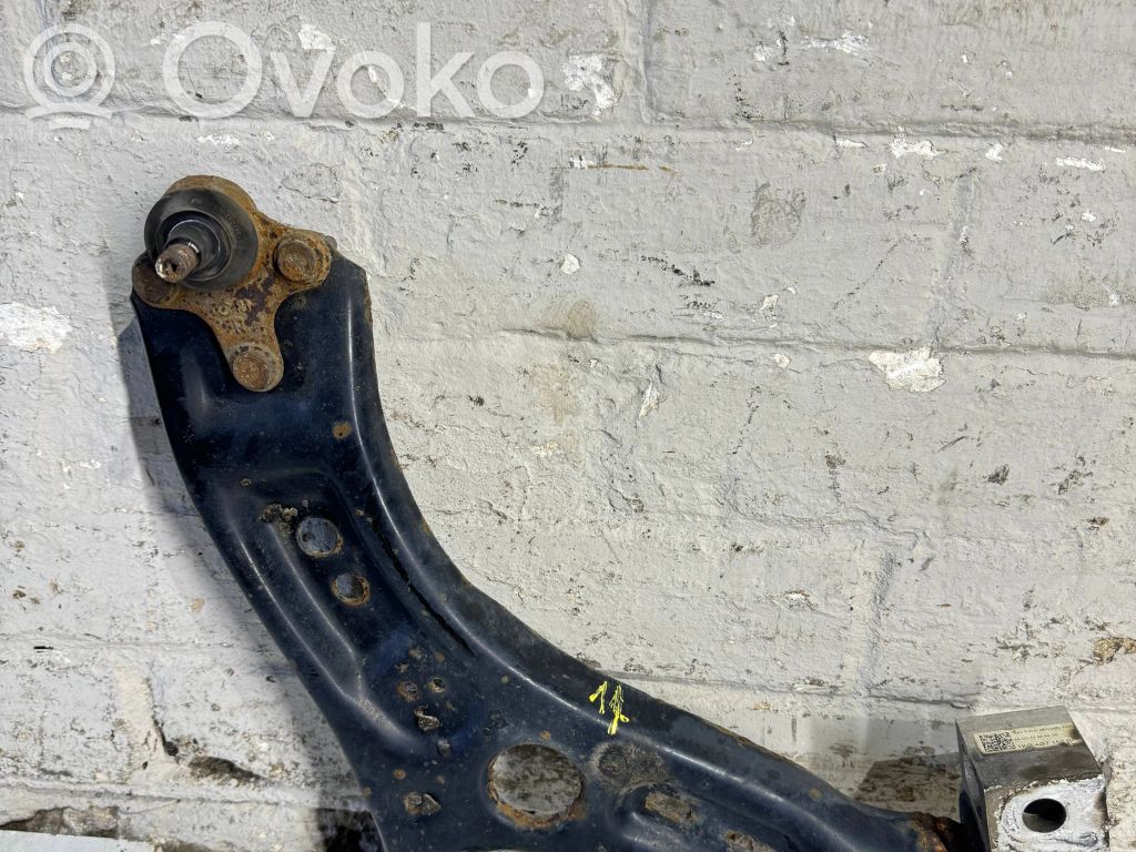 Volkswagen Golf VI Dakša 