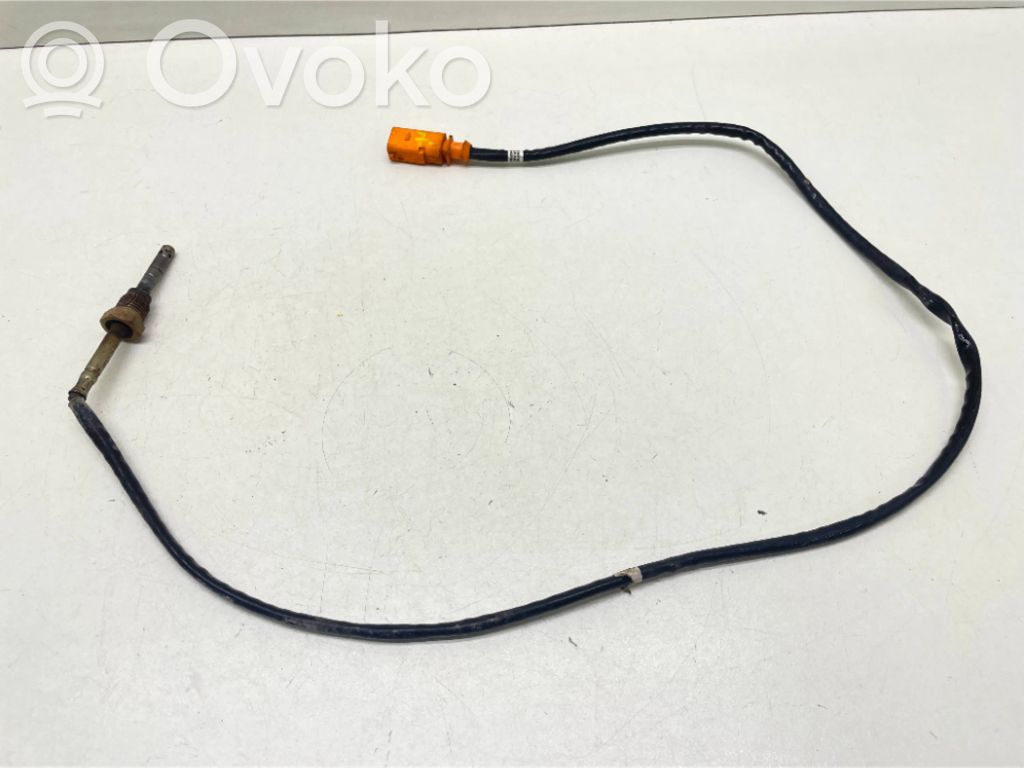 Volkswagen Caddy Izplūdes gāzu temperatūras sensors 