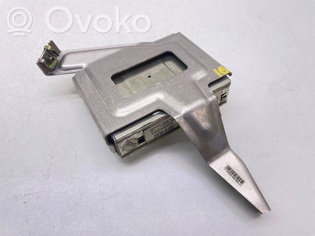 Audi A6 S6 C5 4B GPS navigation control unit/module 